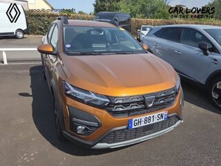 Vehicle 3D Image