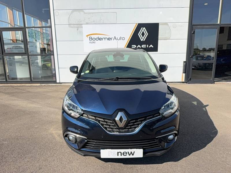 Renault Scenic IV