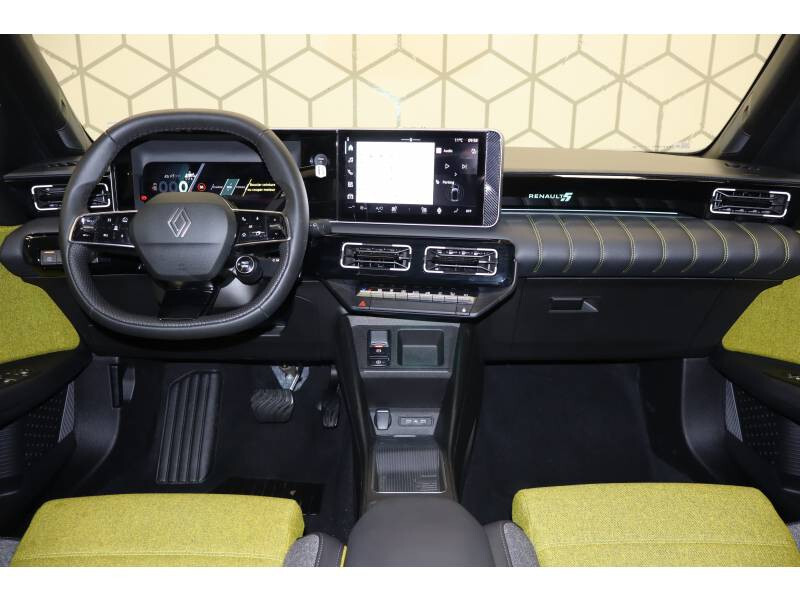 Renault R5 E-Tech Electrique