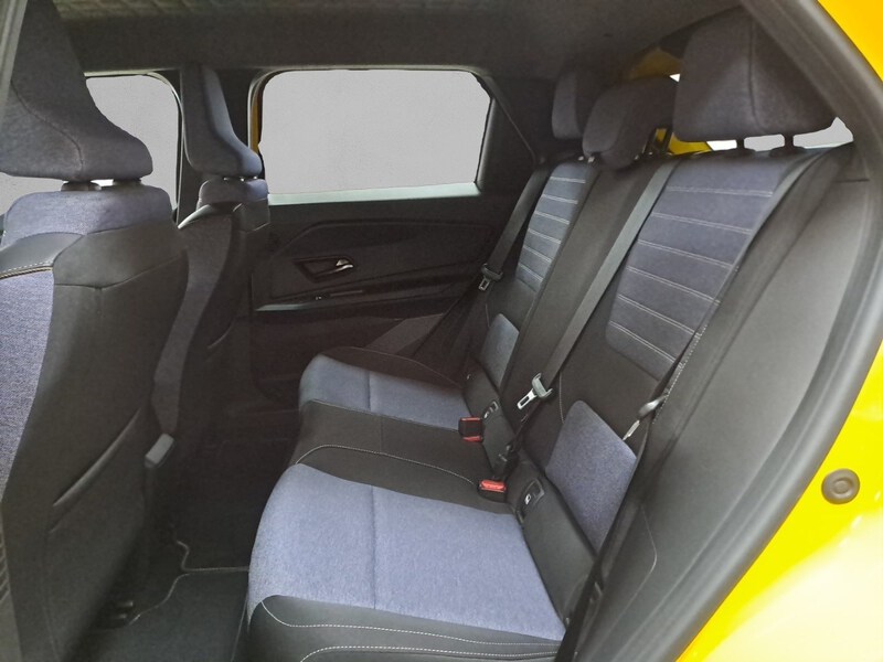 Renault R5 E-Tech Eléctrico