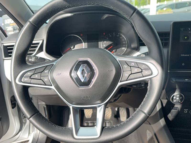Renault Clio V