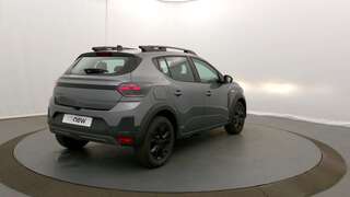 Vehicle 3D Image