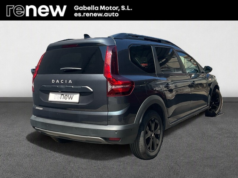 Dacia Jogger
