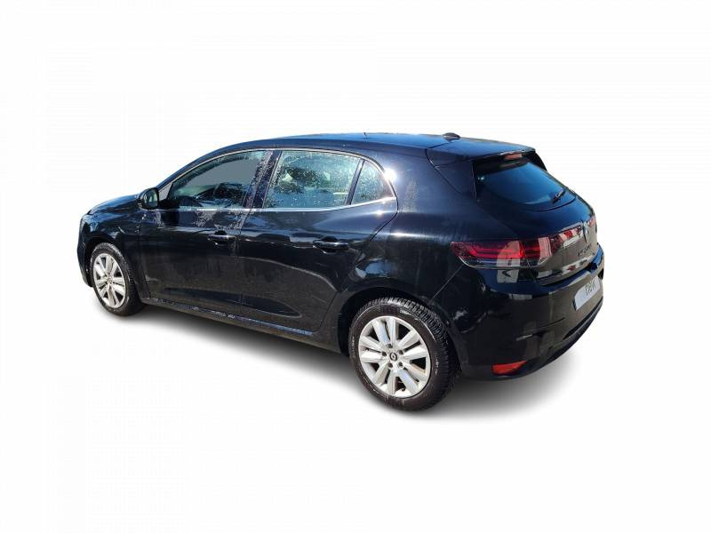 Renault Megane IV Berline