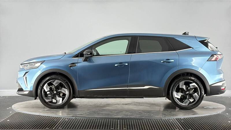 Renault Symbioz
