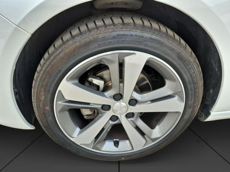 Peugeot 308 SW