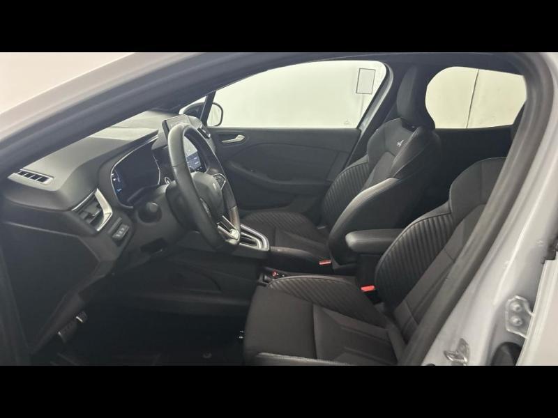 Renault Clio V