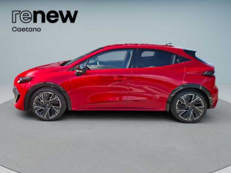 RENAULT Clio 1.6 E-Tech 145 esprit Alpine — photo 5
