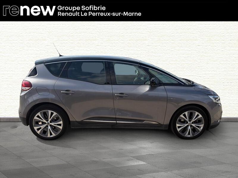 Renault Scenic IV