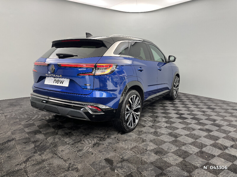 Renault Austral