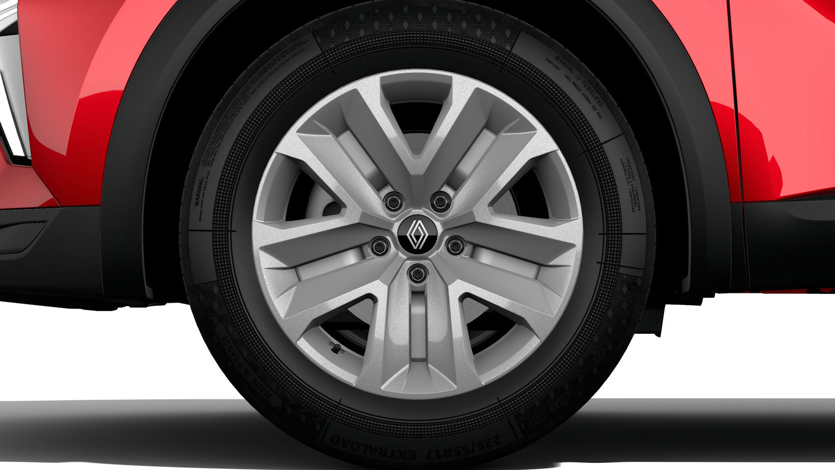 Renault Symbioz – Bild 4