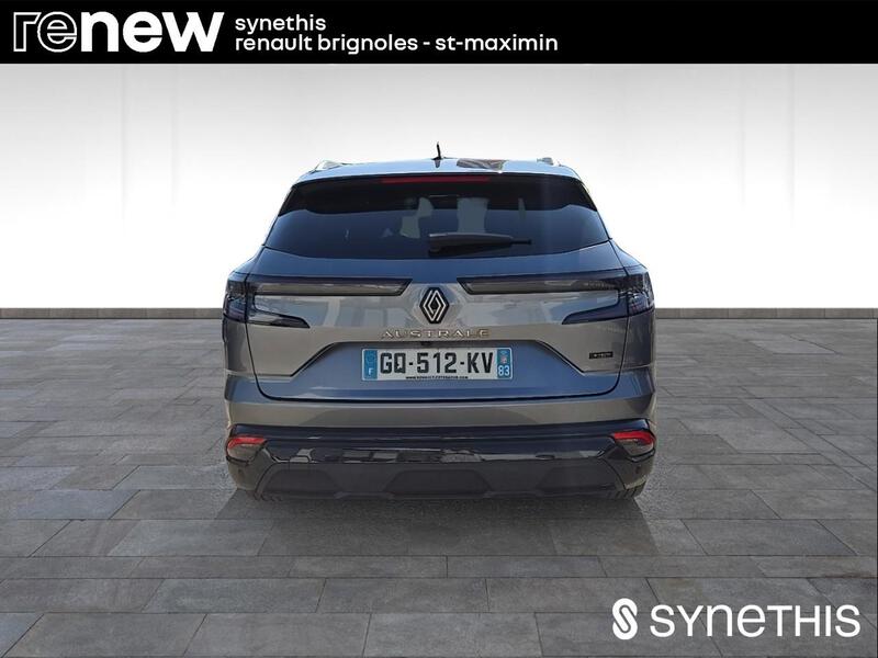 Renault Austral