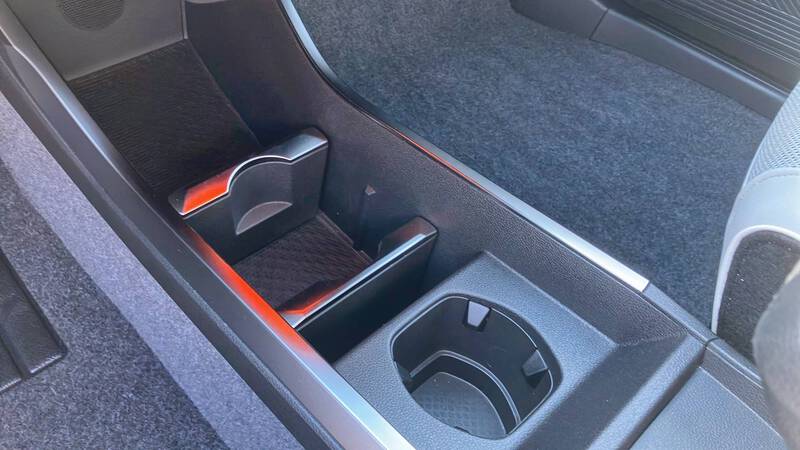 Renault Scenic E-Tech Electrique