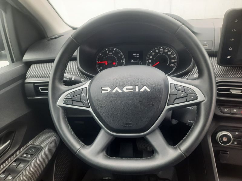 DACIA Logan 2023 — imagine 42