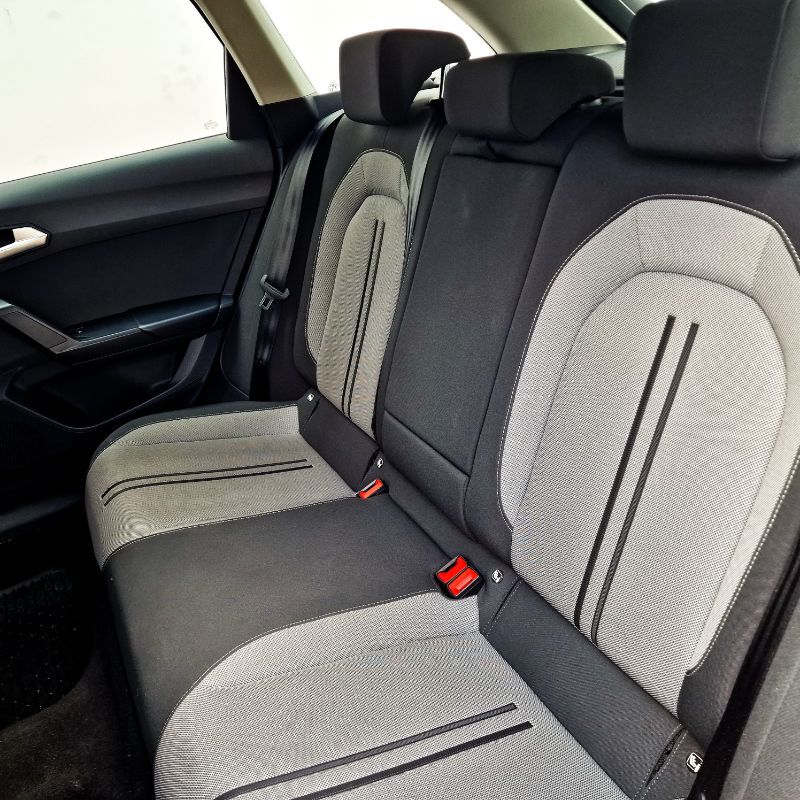 SEAT Leon 2022 — imagine 15