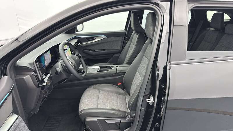 Renault Espace VI