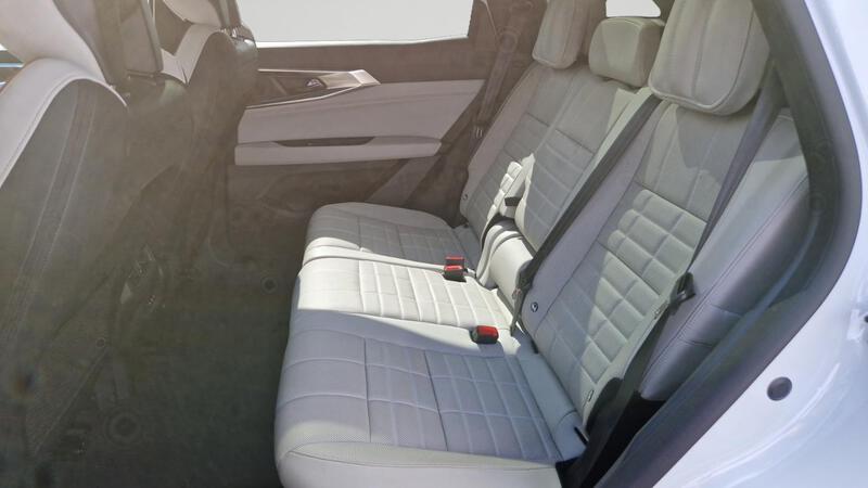 Renault Espace VI