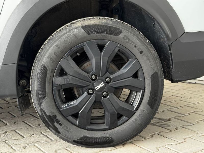 DACIA Jogger 2022 — imagine 31