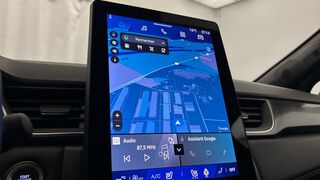 Vehicle 3D Image