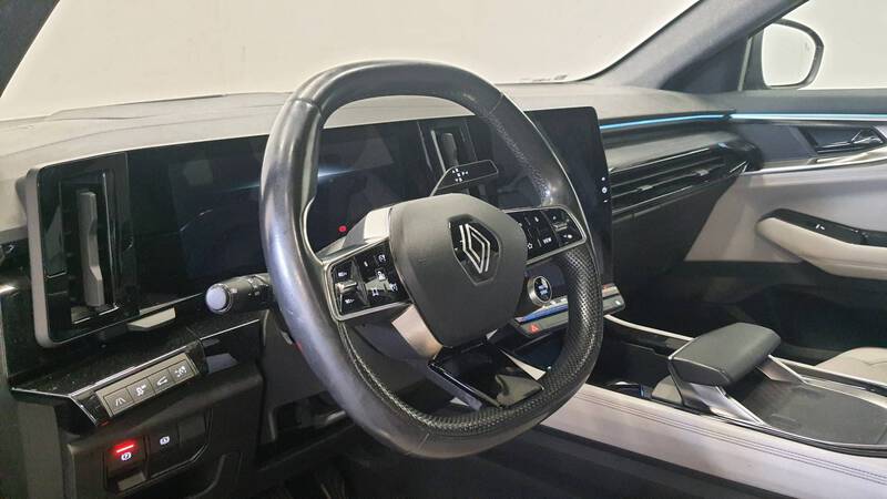Renault Espace VI
