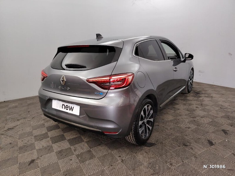 Renault Clio V