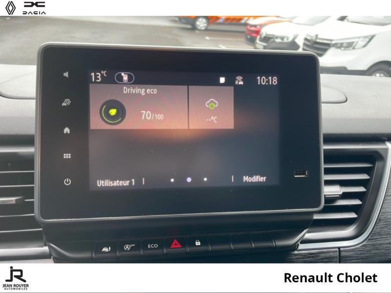 Renault Trafic Fourgon