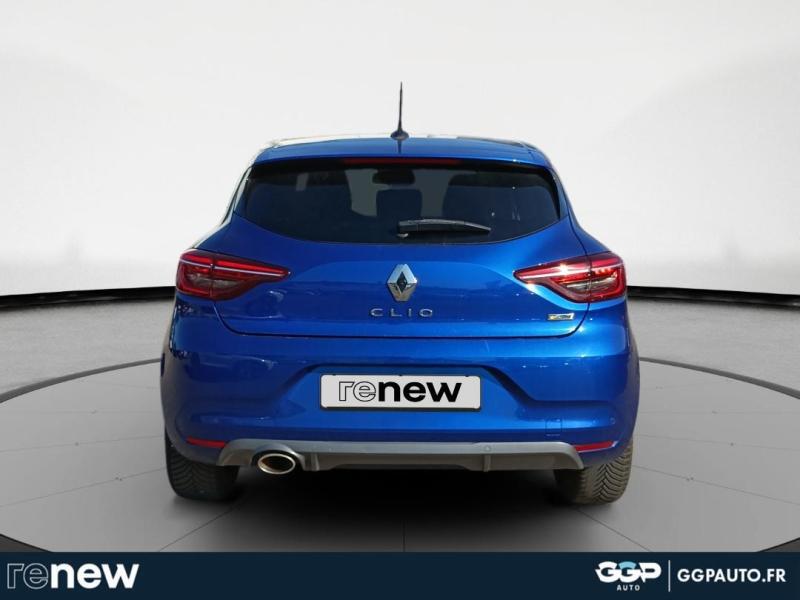 Renault Clio V