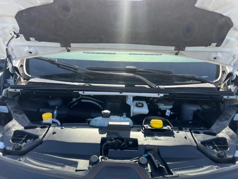 Renault Trafic Fourgon