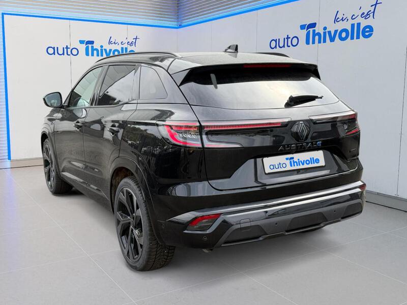 Renault Austral