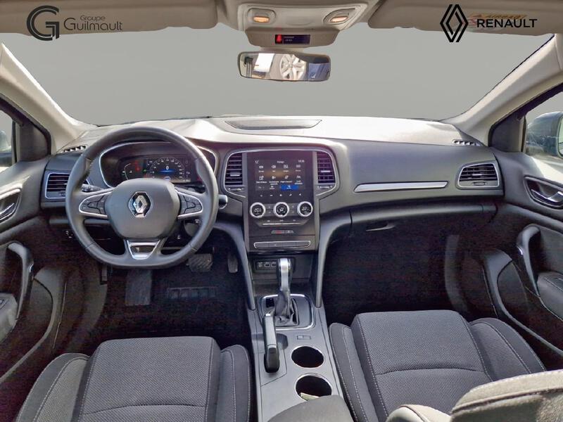 Renault Megane IV Berline