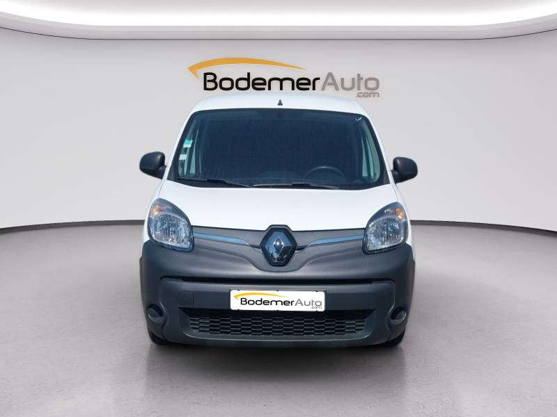Renault Kangoo E-Tech Electrique