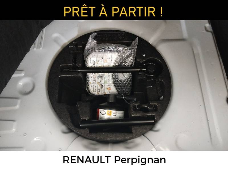 Renault ZOE E-Tech Electrique
