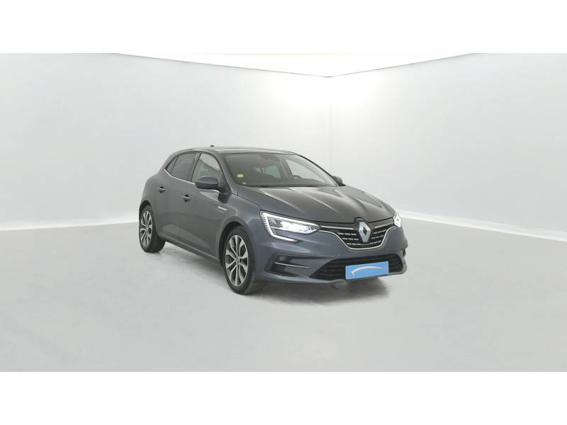 Renault Megane IV Berline