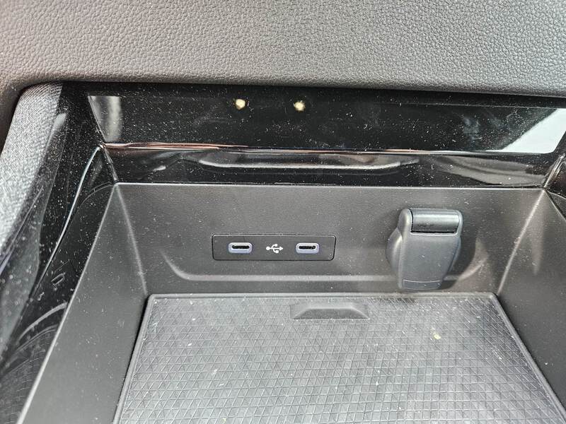 Fahrzeugabbildung Austral Evolution Mild Hybrid 150 Automatik Bild 15 von 28