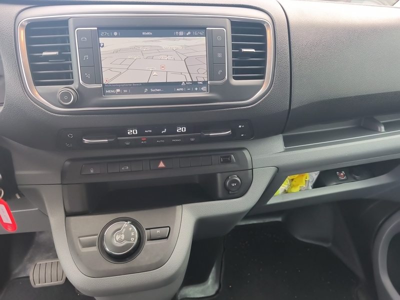 Fiat Professional Scudo