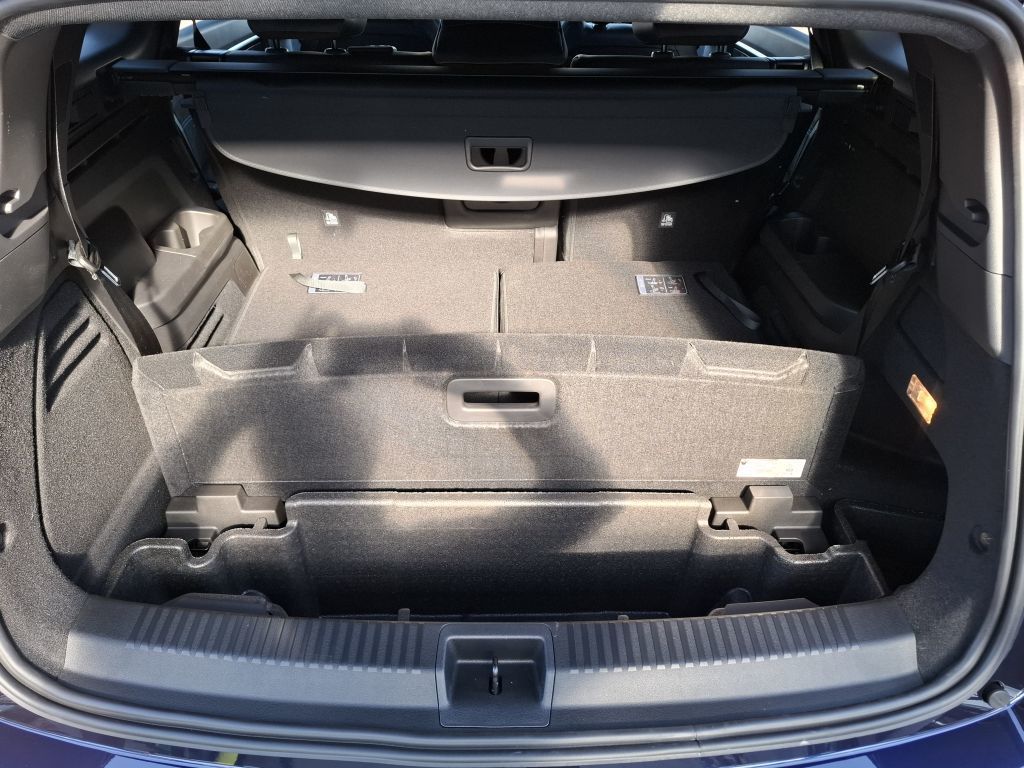 Renault Espace – Bild 11