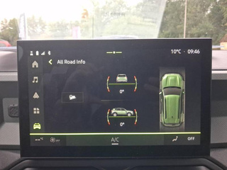 Vehicle 3D Image