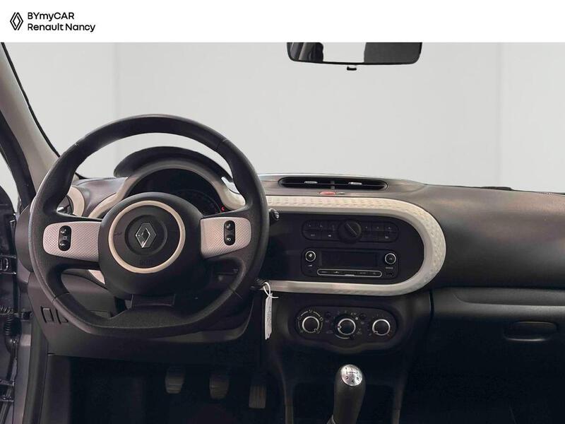 Renault Twingo III