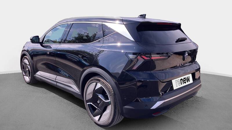 Renault Scenic E-Tech Electrique