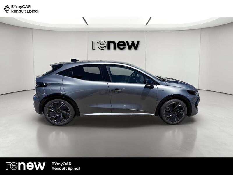Renault Clio VI