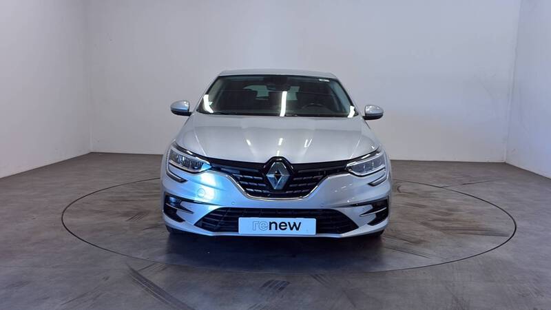 Renault Megane IV Berline