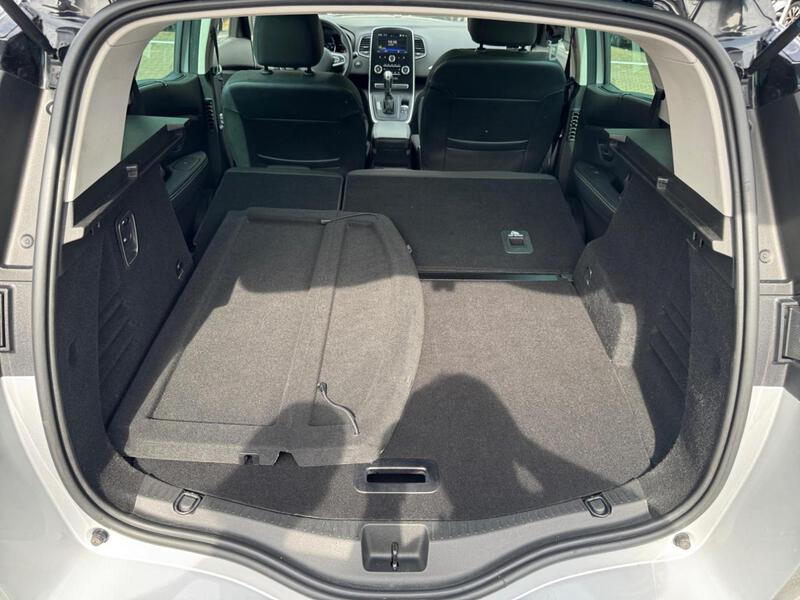 Renault Scenic IV