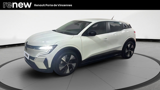 MEGANE E-TECH ELECTRIQUE