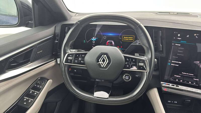 Renault Espace VI