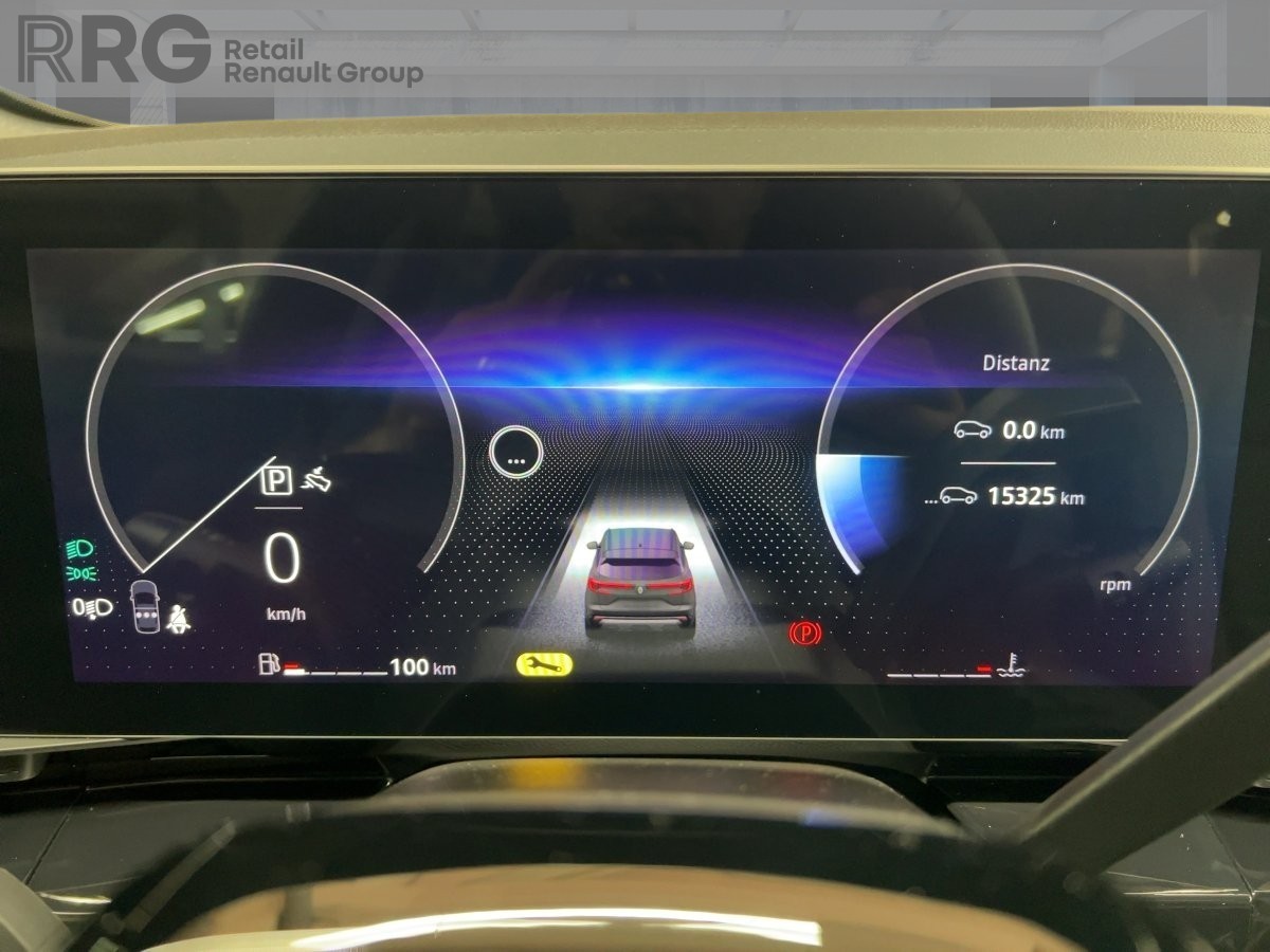 Renault Austral – Bild 12