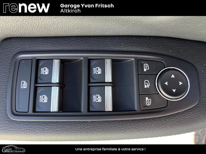 Renault Scenic E-Tech Electrique