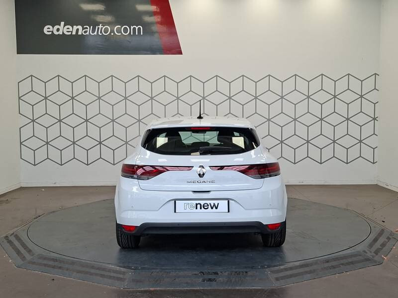 Renault Megane IV Berline