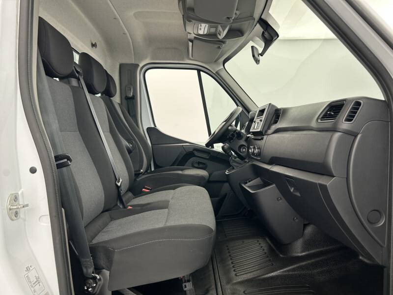 Renault Master III