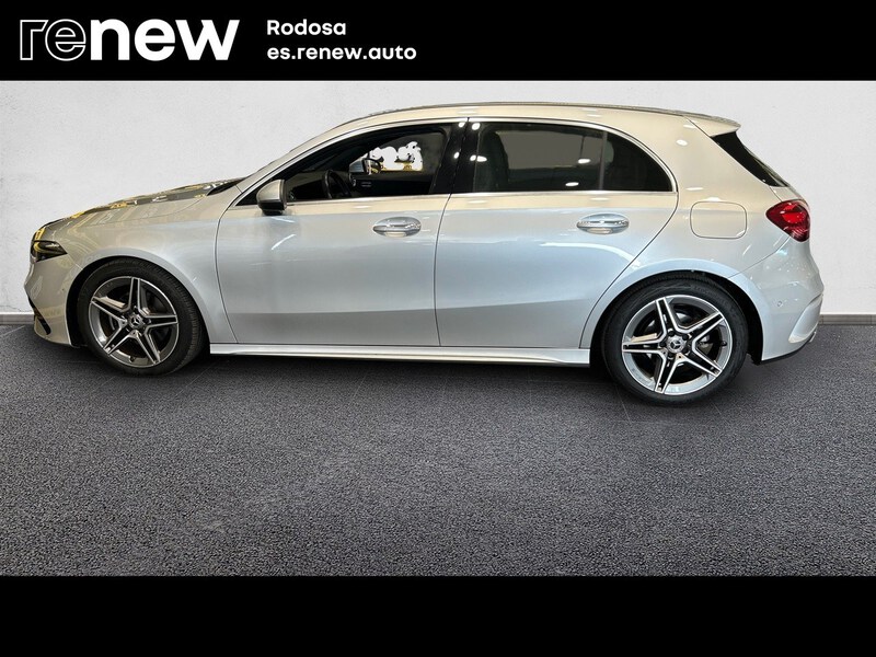 Mercedes-Benz Clase A