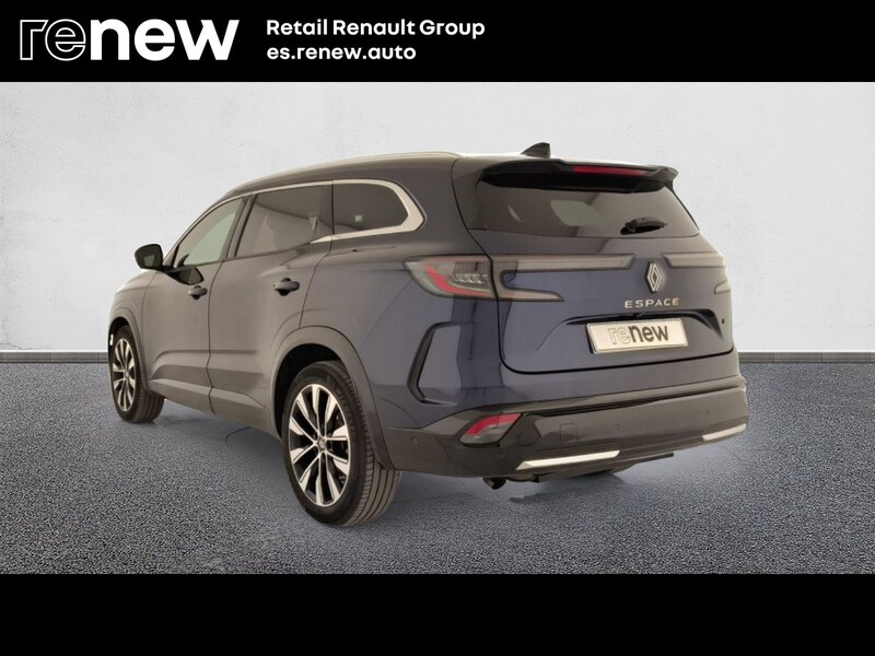 Renault Espace